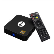 TV Box Ledstar 4K 2GB/16GB A 10