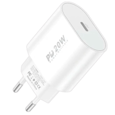 Cargador de pared Foneng USB Tipo C (20W)