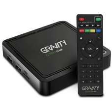 TV Box Gravity X2 Mini S905W2  2GB/16GB A11