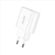 Cargador Tipo-C/Tipo-C EU39 PD20W Foneng
