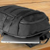 Mochila Klip para laptop Pioneer 18Kg Negra