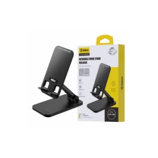 Soporte para Celular/Tablet Inkax Negro