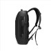 Mochila Bange Negro 15.6