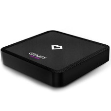 TV Box Gravity X6 Mini H618 2GB/16GB A12 RCU