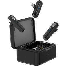 Microfono Solapero Tipo-C MC01 Vidvie