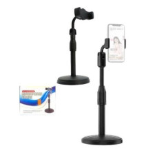 Soporte Escritorio C/Base para Celular