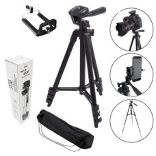 Tripode con Soporte 3120 Tripode con Soporte 3120