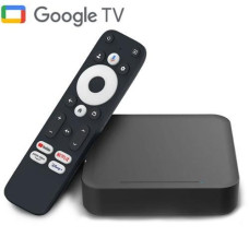 GOOGLE TV STREAMING GT1 2/32GB 4K WIFI/Ethernet