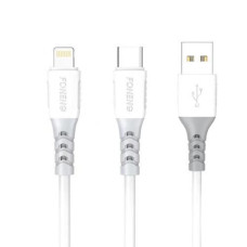 Cable Micro X66 3A 1M Foneng