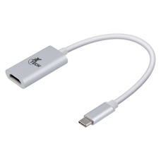 Xtech Adapter USB Tipo C a Display Port Xtech Adapter USB Tipo C a Display Port