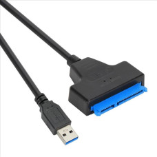 CABLE VCOM USB 3.0 A SATA III 2.5 CABLE VCOM USB 3.0 A SATA III 2.5