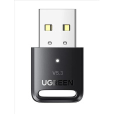Adaptador Ugreen Usb Bluetooth 5,3 Black Adaptador Ugreen Usb Bluetooth 5,3 Black