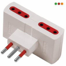 Trifasico 4 x 3 en Linea Vivion Trifasico 4 x 3 en Linea Vivion