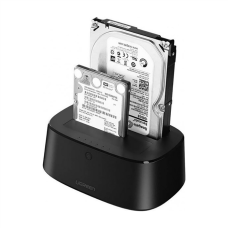 Docking Ugreen Hdd/ssd + Usb 3.0 Para Discos Sata