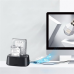 Docking Ugreen Hdd/ssd + Usb 3.0 Para Discos Sata