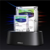 Docking Ugreen Hdd/ssd + Usb 3.0 Para Discos Sata