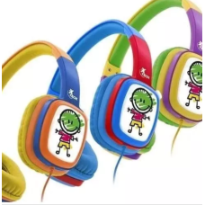 Auricular Xtech SoundArt XTH350 Azul Auricular Xtech SoundArt XTH350 Azul