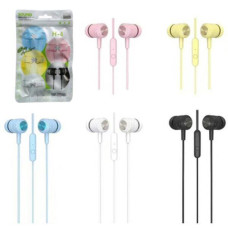 Auriculares Manos Libres H4 colores