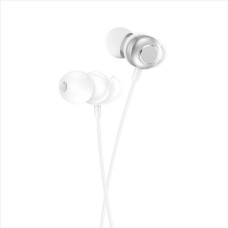 Auriculares T59 Blanco Foneng