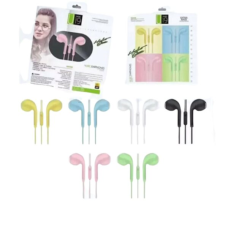 Auricular Manos Libre U19 v/colores