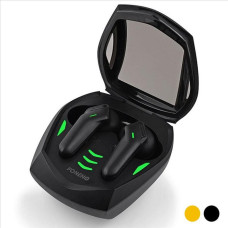 Auricular TWS BL118 Negro Foneng Auricular TWS BL118 Negro Foneng