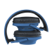 Auiriculares BT AVENZO AV626 Azul Auiriculares BT AVENZO AV626 Azul