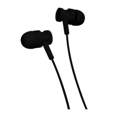 Auriculares Manos Libre Treqa Negro