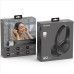 Auricular GO VIBE Fantech BT Negro Auricular GO VIBE Fantech BT Negro