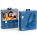 Auricular GO VIBE Fantech BT Azul Auricular GO VIBE Fantech BT Azul