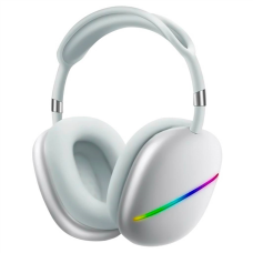 Auricular Ledstar BT + Micro AKZ MAX10 Auricular Ledstar BT + Micro AKZ MAX10