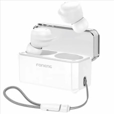 Auricular TWS BL131 Blanco Foneng Auricular TWS BL131 Blanco Foneng