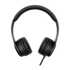 Auricular Hoco Graceful Charm c/ mic W21 Negro Auricular Hoco Graceful Charm c/ mic W21 Negro