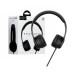 Auricular Hoco Graceful Charm c/ mic W21 Negro