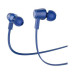 Auricular Hoco Oceanic M86 c/ mic Azul