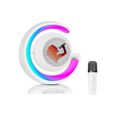 Parlante Portable LED para Karaoke YS-110