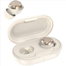 Auricular TWS BL153 Blanco Foneng Auricular TWS BL153 Blanco Foneng