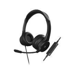 Auriculares Klip Klearcom USB