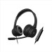 Auriculares Klip Klearcom USB