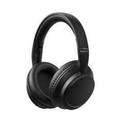 Auricular Inal Havit H619BT Negro