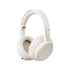 Auricular Inal Havit H619BT Beige