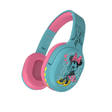 Auricular Inalambrico Minnie Mouse Xtech