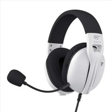 Auricular Havit Fuxi H5 Gamer Blanco