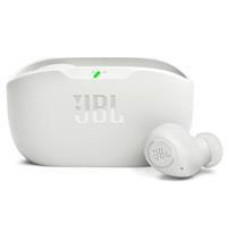 Auricular Inal JBL Wave Buds 2 Earbuds Blanco