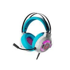 Auriculares Gaming Ghost Spider Marvel Auriculares Gaming Ghost Spider Marvel