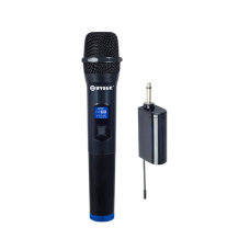 Microfono Inalambrico WG-11