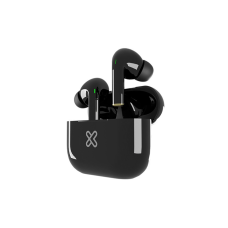 Auricular Inal TuneFiBuds Negro