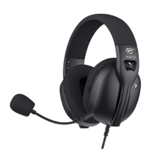 Auricular Havit Fuxi H5 Gamer Negro Auricular Havit Fuxi H5 Gamer Negro