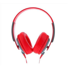 Auricular Klip Obsession KHS-550 Rojo Auricular Klip Obsession KHS-550 Rojo