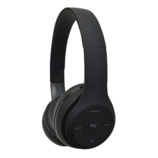 Auricular Havit Inalambrico H2575BT Negro