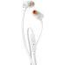 Auricular JBL Tune 110 Blanco
